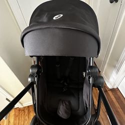 Baby Stroller 