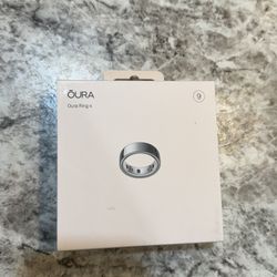 Oura Ring 4 