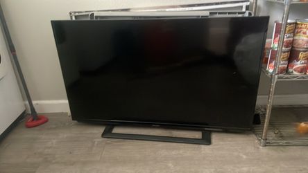 Sharp Tv