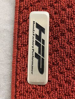 Honda Civic Mats 