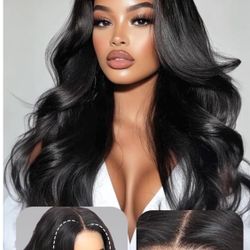 Body Wave 