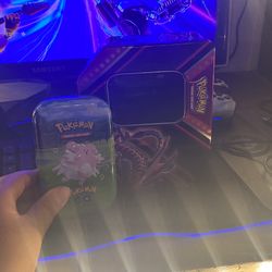 Pokémon’s Box’s 