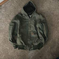 Carhart Jacket J130
