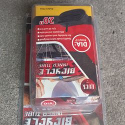 Bicycle Innee Tube