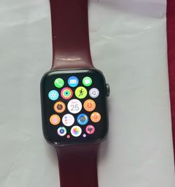 Apple Watch Series 5 (Cellular)