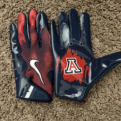 Arizona College Football Gloves 