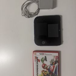 2ds Modded 256 Gb + More 