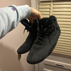 RyderWear Lifting Sneakers