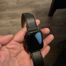 Series 6 Apple Watch