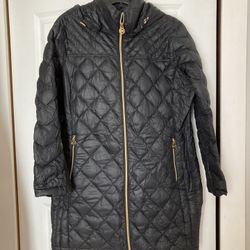 Ladies Coat 