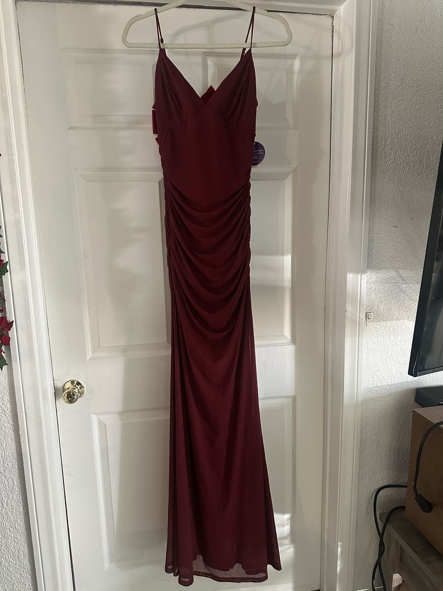 New Windsor Dress XL