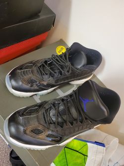 Aj Retro 11 Low Patent Leather