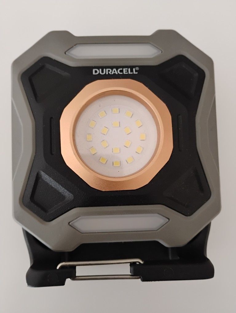 Duracell Lithium-ion Light 