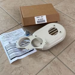 2” Vent Termination Kit For Tankless Wtr Htr