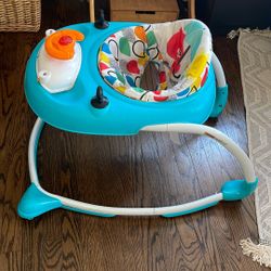 Baby Walker 