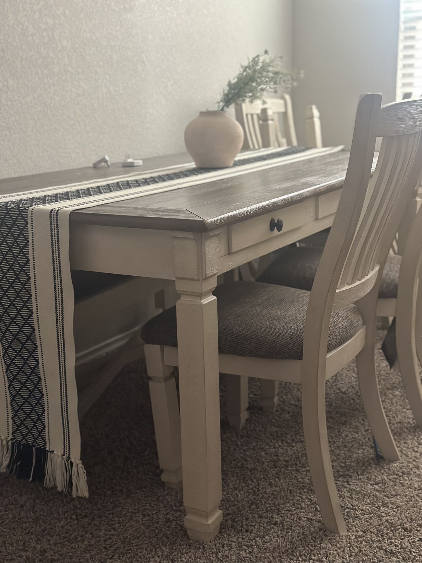 Gently Used Dining Room Table