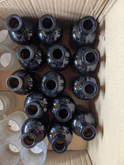 Bud vases