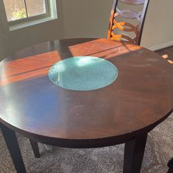 Dining Table For 4 People 