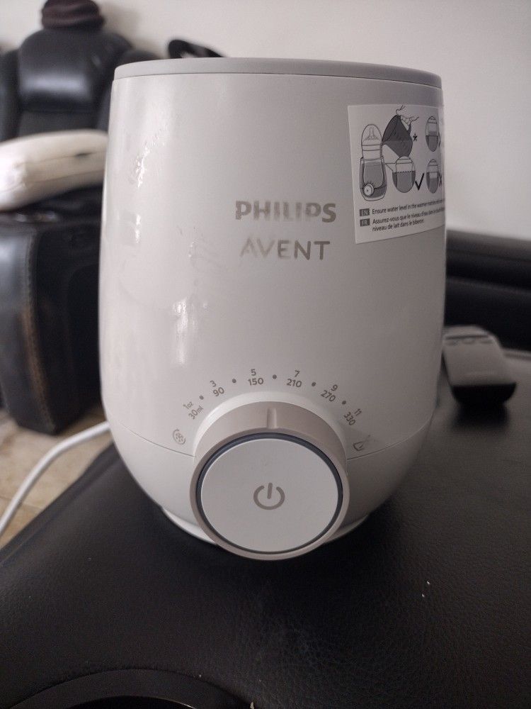 Bottle Warmer