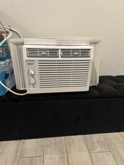 Brand new 5000 Btu 10 delivery Newark E.O Irvington Kearny Harrison curbside