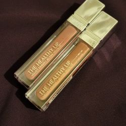 2 x new Physicians Formula lipstick finish 