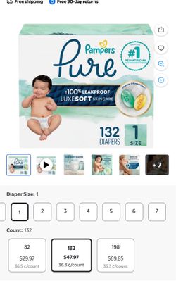 Baby items Bundle