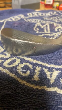 1 Iron Golf Club