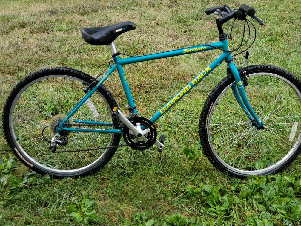 diamondback sorrento price
