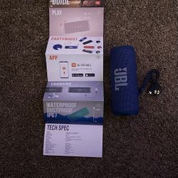 JBL Speaker 