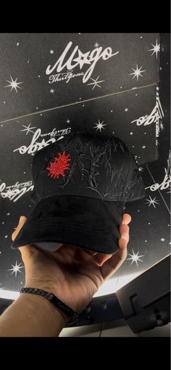 Barbas hat