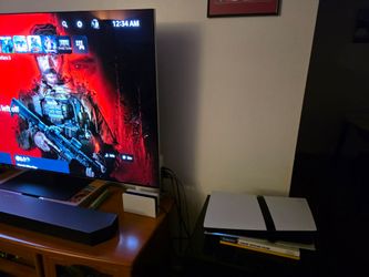 PlayStation 5 Pro - PS5 Pro