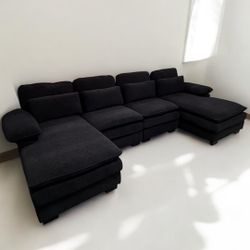 Couch Sectionalm