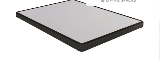 Queen box spring  FREE