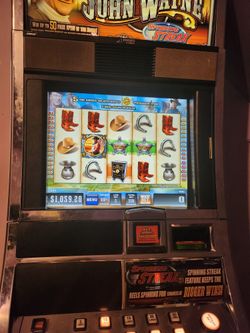 Video Slot Machine