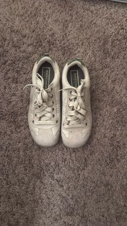 Women’s Tan Sketchers