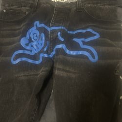 Billionaire Boys Club Ice Cream Jeans Size 32 