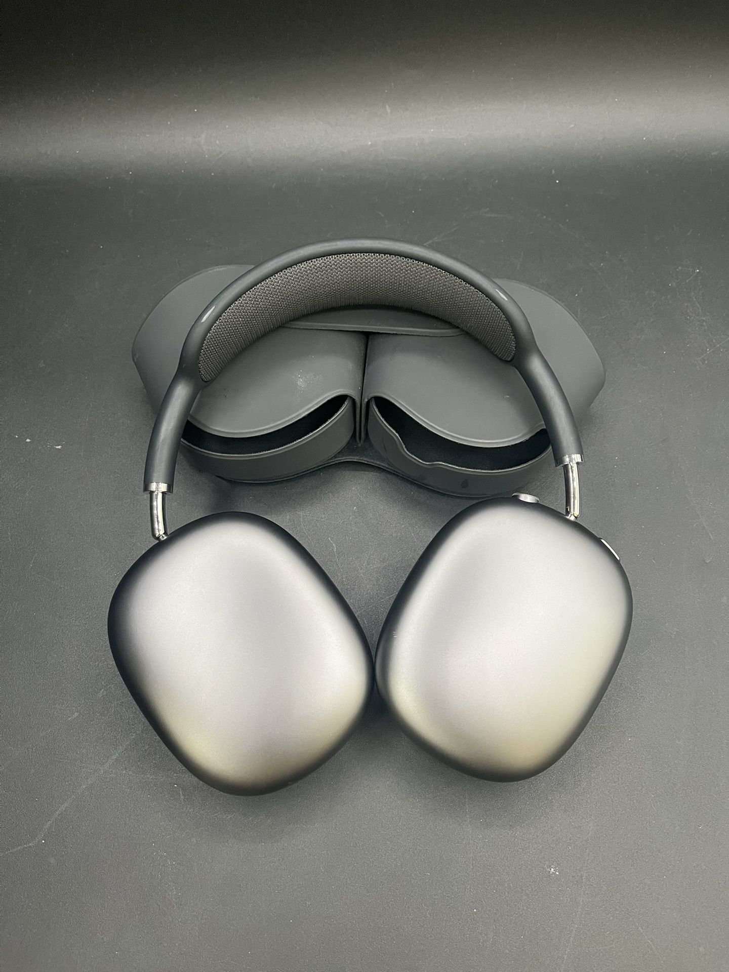 Apple Headphones AirPod Max A2096 *4992