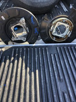 Chevy Silverado 2017