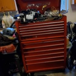 Snap On Box