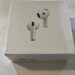 Brand New AirPods.