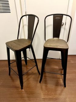 Barstools