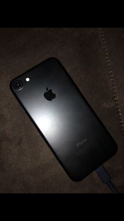 iPhone 7 T Mobile 160GB
