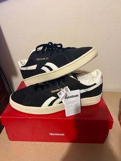 Reebok Club C Grounds UK shoe size 11.5