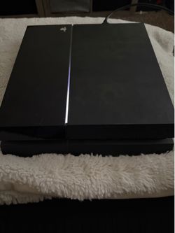 Ps4 bundle