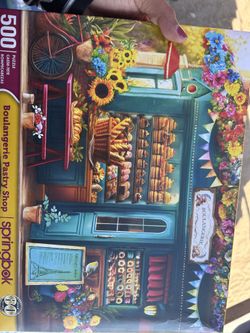 Puzzle