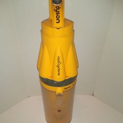 Dyson root cyclone dc07 canister and parts