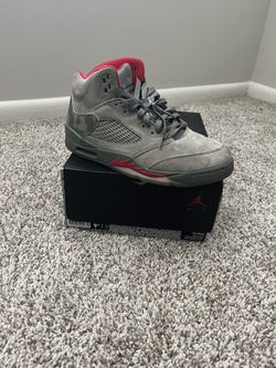 Air Jordan 5 Retro