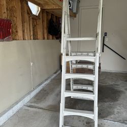 Brand New Pool Ladder