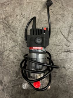 Router tool