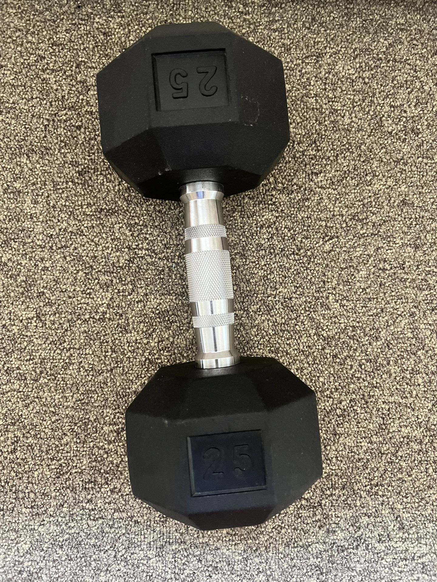 Weight (Dumbell)